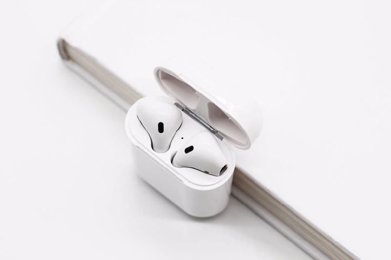 High Quality Wireless Bluetooth Earphone for iPhone