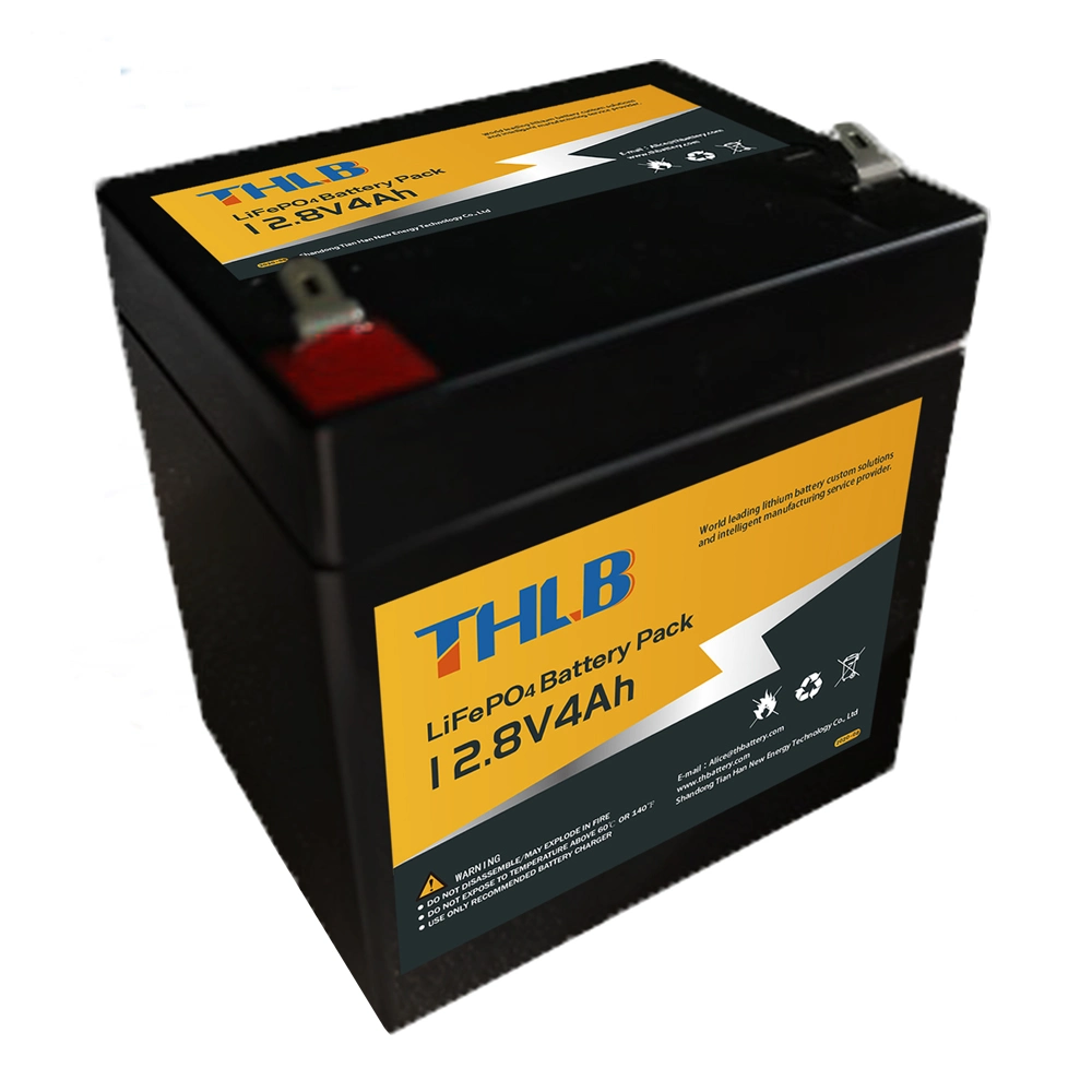 12V Lithium Ion Battery Rechargeable Battery Pack