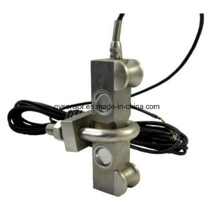Rope Clamp Load Cell for Crane