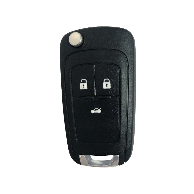 Universal Buick Excelle Lacraosse and Chevrolet Cruze Malibu Car Key Fob