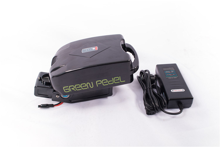 Greenpedel 48V Dolphin Lithium Battery E-Bike Battery