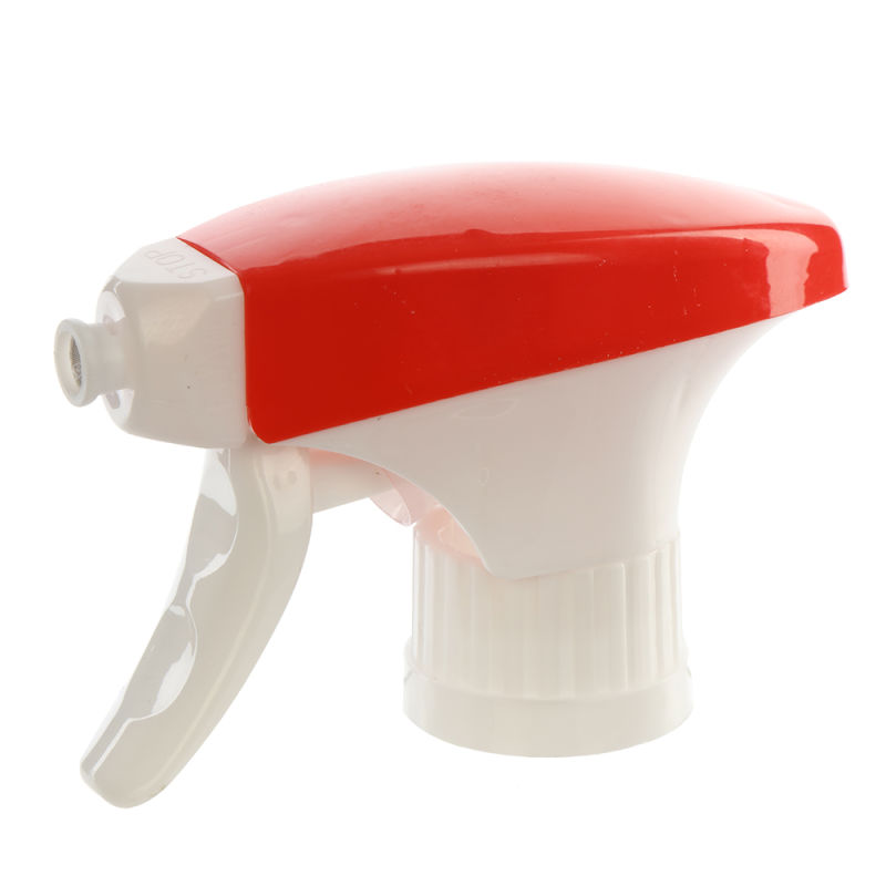 New Design Plastic Mini Trigger Sprayer Trigger