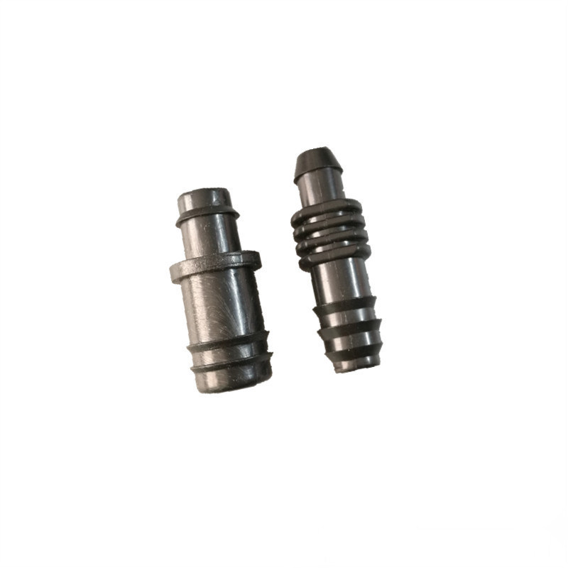 Plastic Barb Fittings Barb Offtake for Micro Irrigation Tube