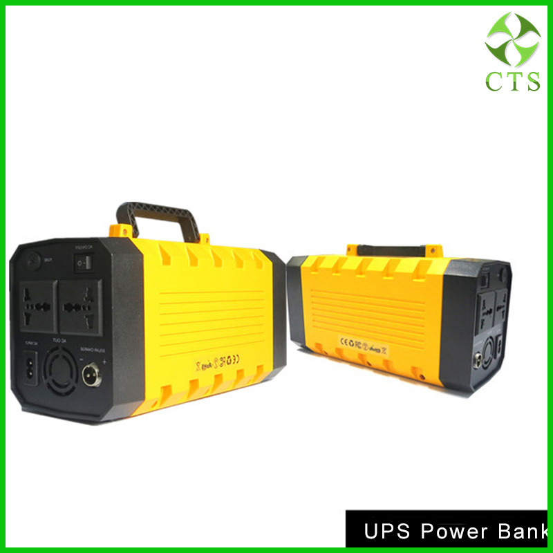 Solar Power Storage 20ah 80ah Supply Lithium Battery Pack Portable