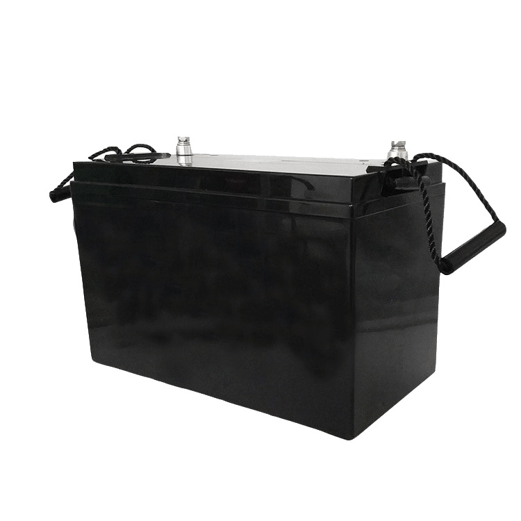 12V 100ah LiFePO4 Deep Cycle Lithium Ion Battery Manufacturer