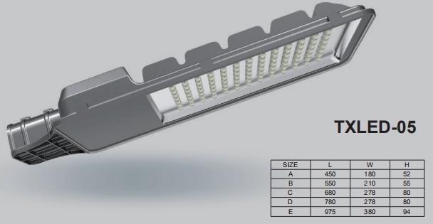 30W 60W 90W 100W 120W 150W 12/24V Solar Street Lamp with Pole Lithium Battery High Temperature