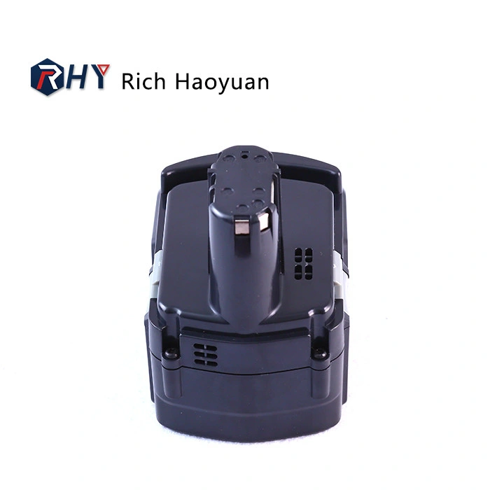 for Hitachi 18V Hxp Li-ion Batteries 2pk 3.0ah for Ds18dl Cr18dl Wh18dl
