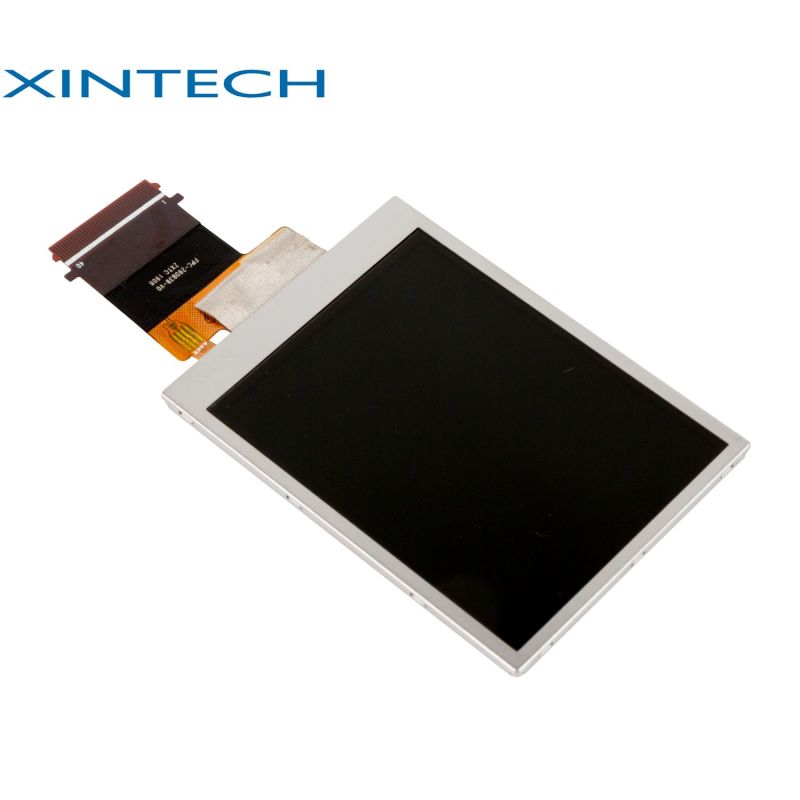3.2, 4, 4.3, 4.7, 5 Inch Very Small TFT LCD Display