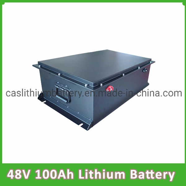 5kwh Li Ion Batteries 48V 100ah Lithium Ion Battery for Solar Hybrid Inverter