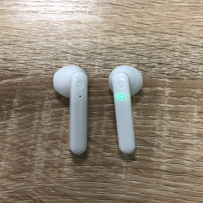 K09 Mini Bluetooth Wireless Earbuds with LED Battery
