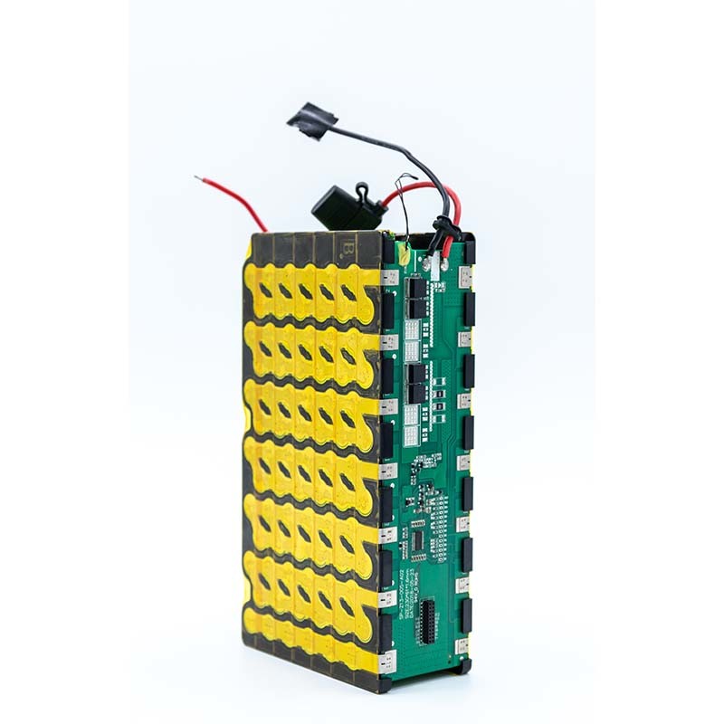 Batarya Lithium Ion Battery Cell LiFePO4 Battery