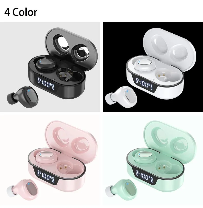 Wholesale Bluetooth Headset for Cell Phone