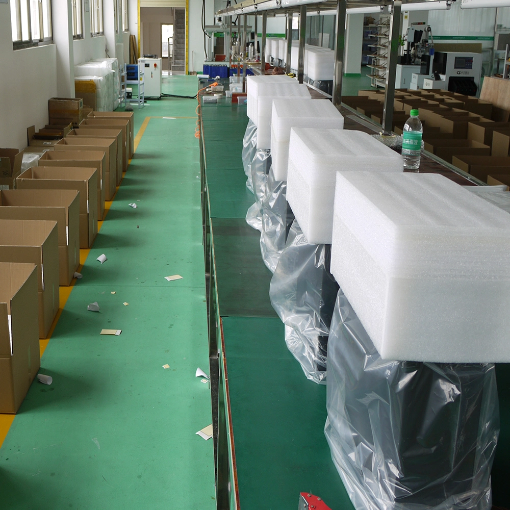 China Lithium-Ion Battery Price LiFePO4 48V 100ah Solar Lithium Ion Batteries with Bluetooth