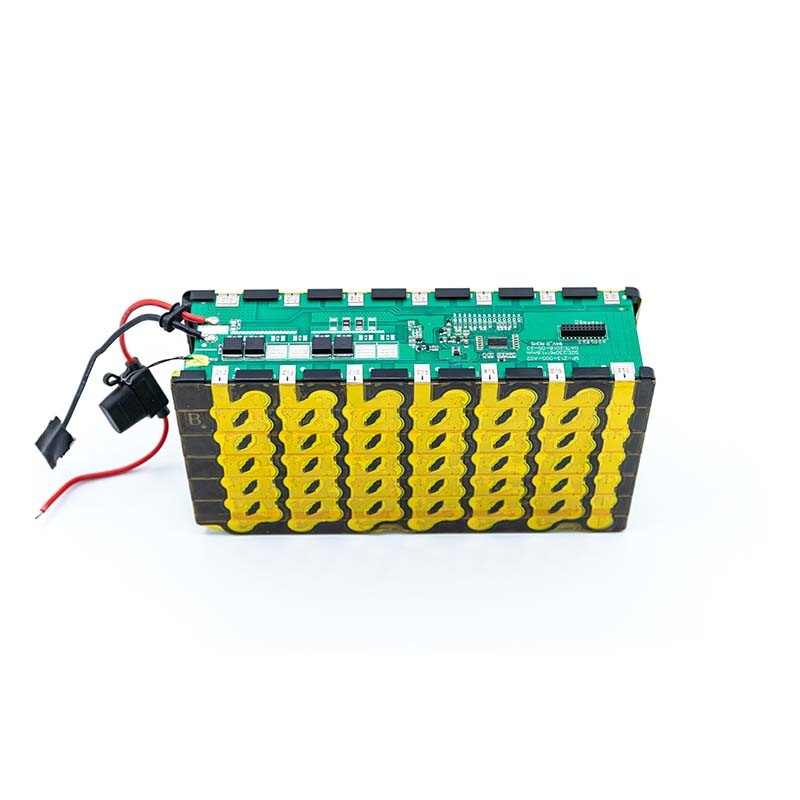 Batarya Lithium Ion Battery Cell LiFePO4 Battery