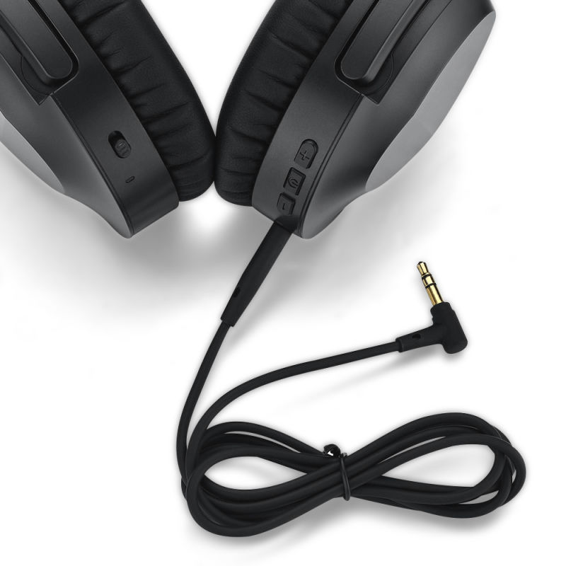 Wireless Sport Headphone Bluetooth Headphone Bluetooth Headset HP-Anc804