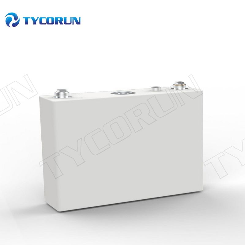 Tycorun 3.2V 50ah LiFePO4 Cell Prismatic Pouch Battery Cell