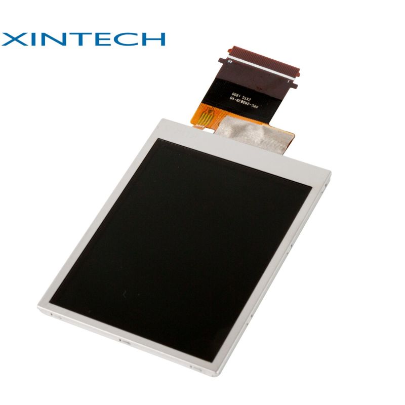 3.2, 4, 4.3, 4.7, 5 Inch Very Small TFT LCD Display