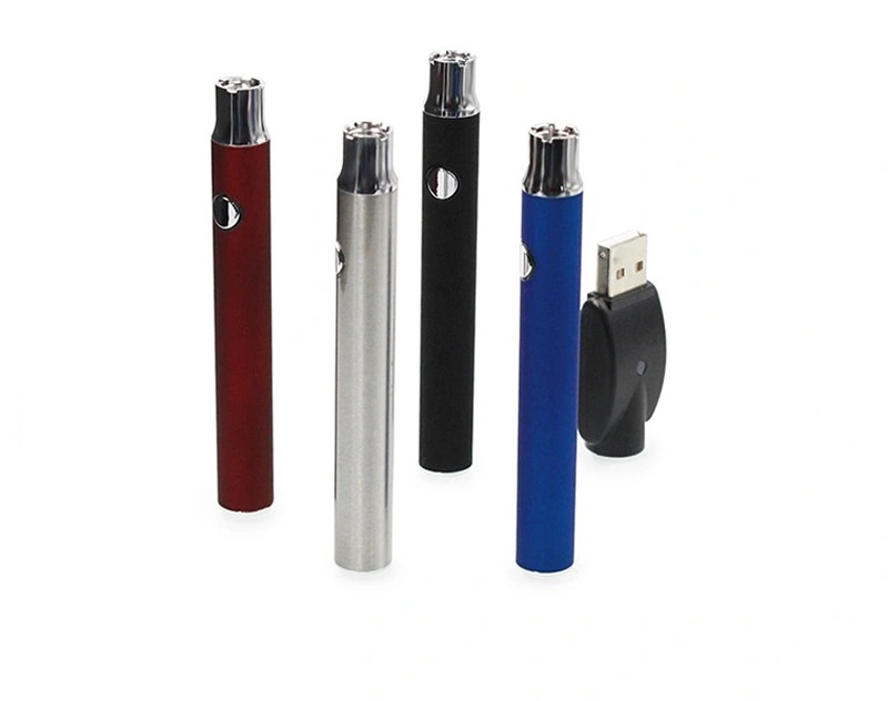 Best Vertex Cbd Battery Electronic Cigarette Vape Pen Battery Variable Voltage Rechargeable Battery