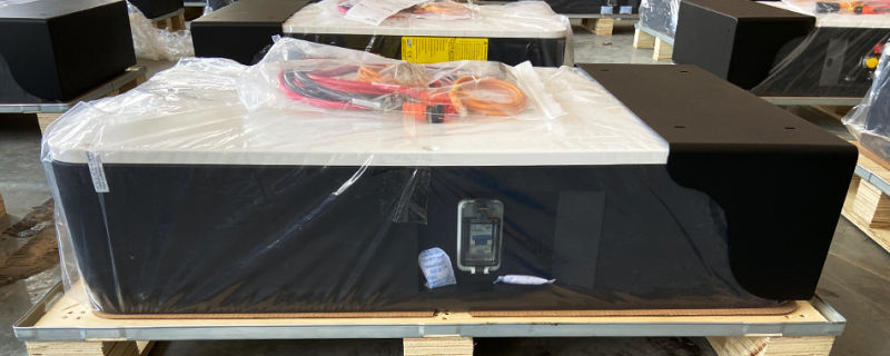 Sp7000u Lithium Ion Battery Lithium Ion Battery with Management System
