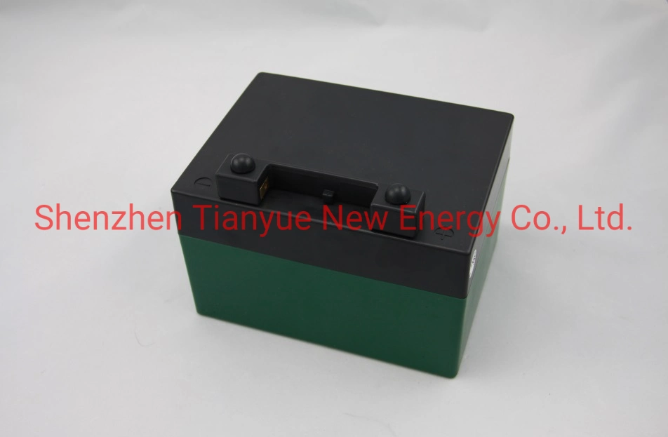 12V 22ah LiFePO4 Lithium Ion Battery for Golf Trolley/Golf Caddy/Push Cart