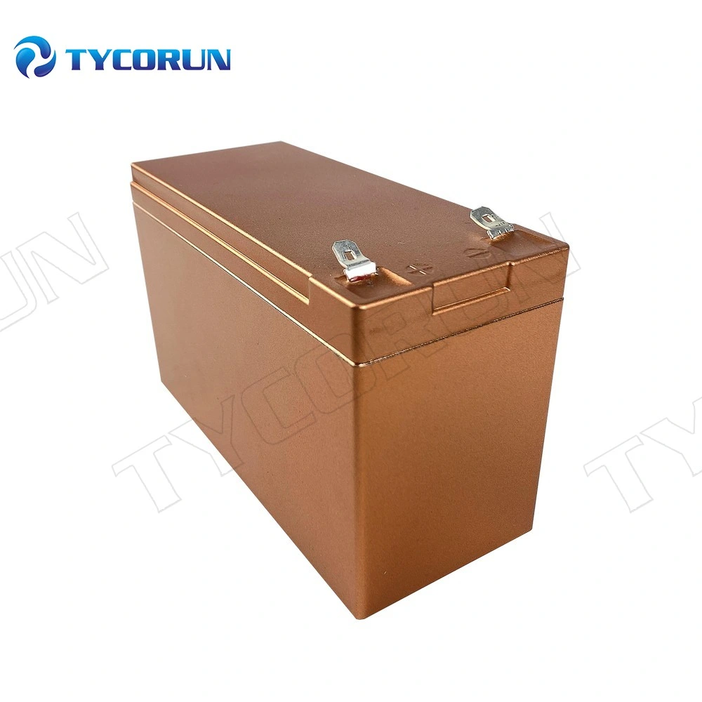 Tycorun 12V 10ah Lithium Ion Solar Battery Energy Storage Battery