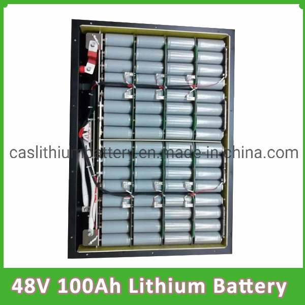 5kwh Li Ion Batteries 48V 100ah Lithium Ion Battery for Solar Hybrid Inverter