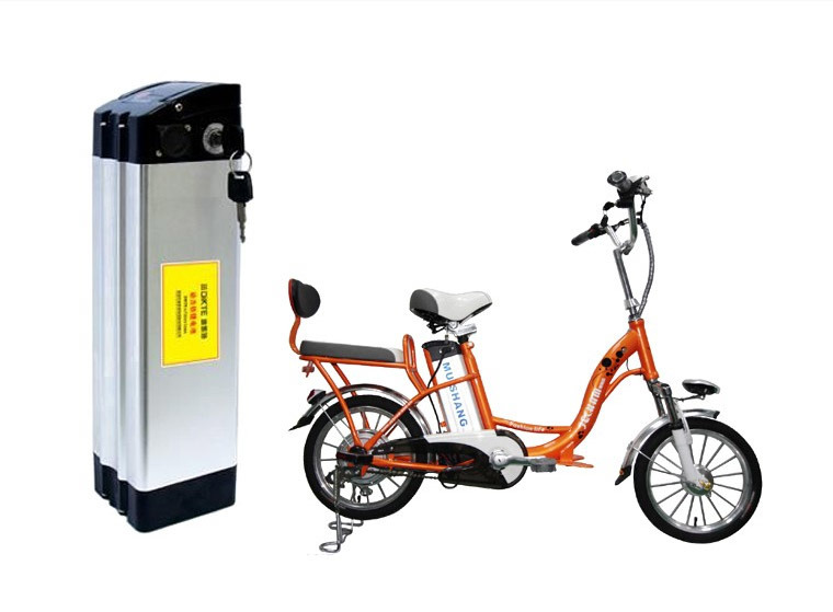 High Power 48V 20ah Lithium Ion Battery Pack LiFePO4 Battery for E-Scooter Battery
