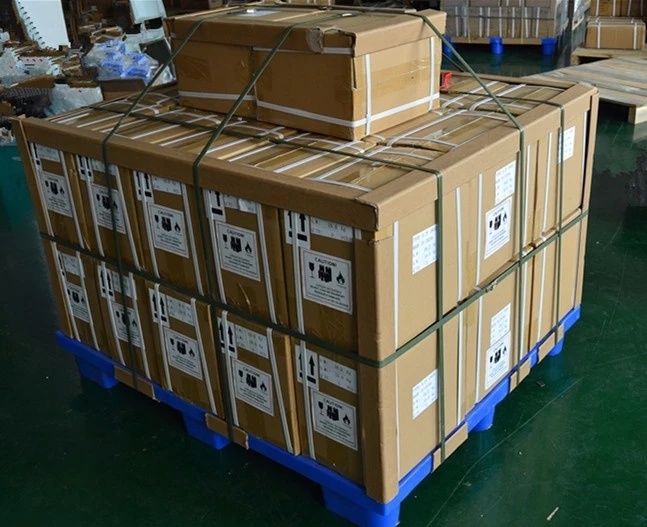 China Battery Factory Un38.3 Approved 3.2V 50ah LiFePO4 Battery Cell /Lithium Battery