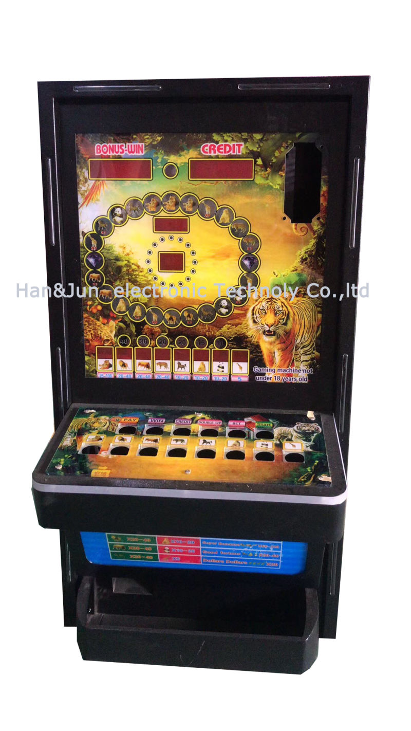 Wholesale Small Slot Game Board Popular in Africa