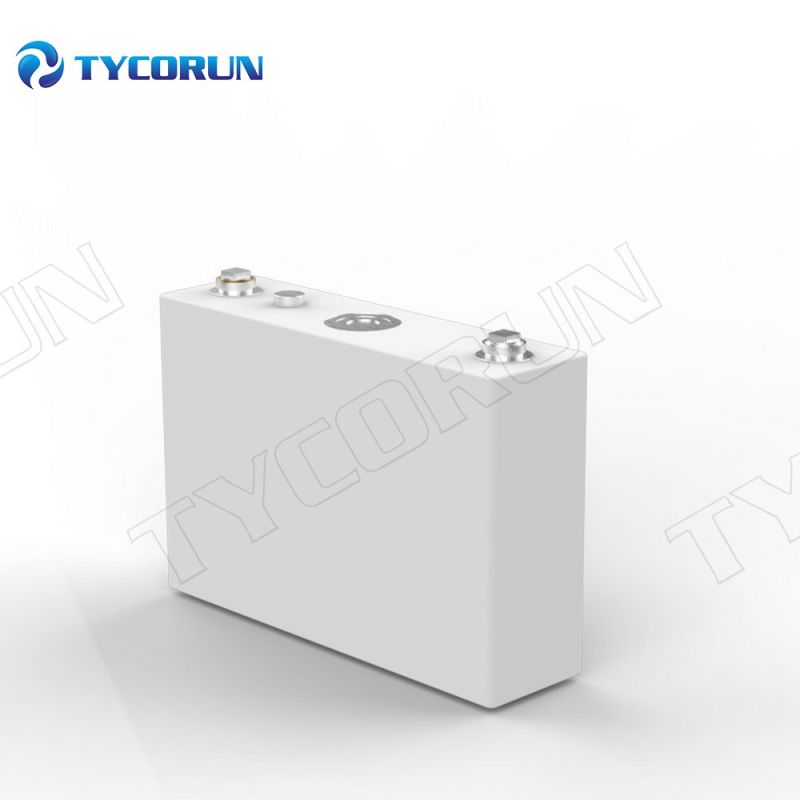 Tycorun 3.2V 50ah LiFePO4 Cell Prismatic Pouch Battery Cell