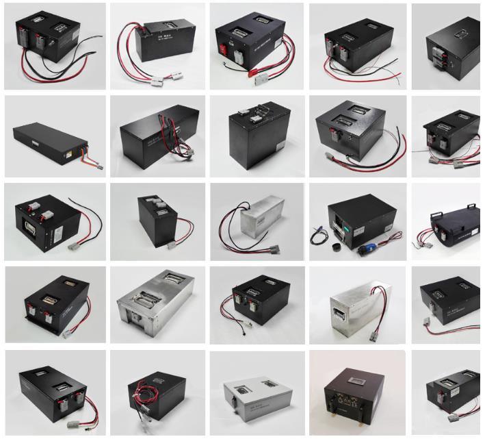 12V 200ah Rechargeable LiFePO4 Lipo Lithium Ion Iron Phosphate Battery