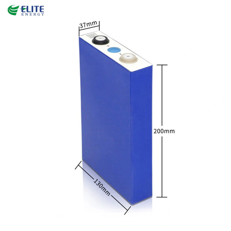 Elite 3.2V 105ah Lithium Iron Phosphate LFP Lithium Battery