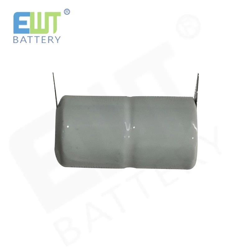 Ewt Primary Battery Cr123A 3V 1500mAh Battery Cell for Portable Electric Device