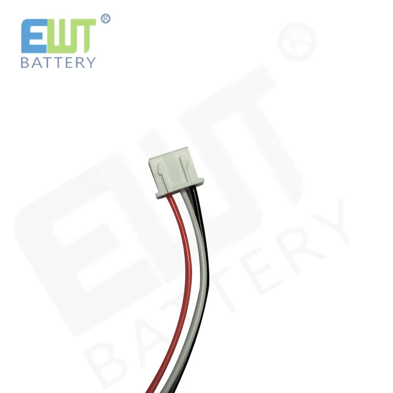 Ewt Primary Battery Cr123A 3V 1500mAh Battery Cell for Portable Electric Device