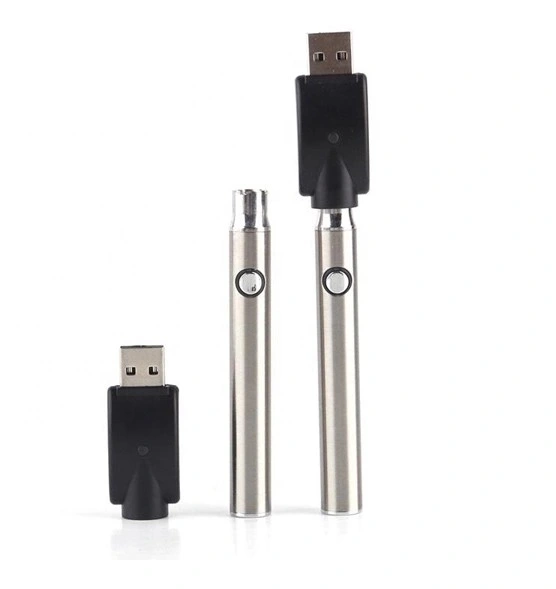 Best Vertex Cbd Battery Electronic Cigarette Vape Pen Battery Variable Voltage Rechargeable Battery