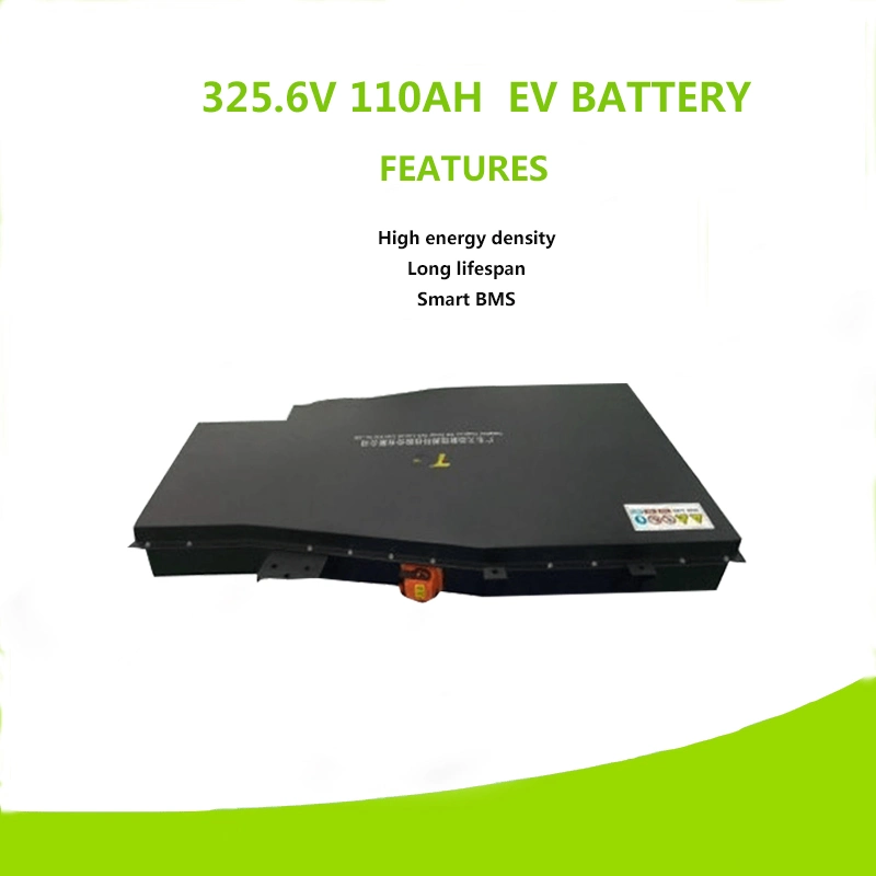 144V Lithium Ion Car Battery 48V 96V 100ah 200ah for Electric Vehicle