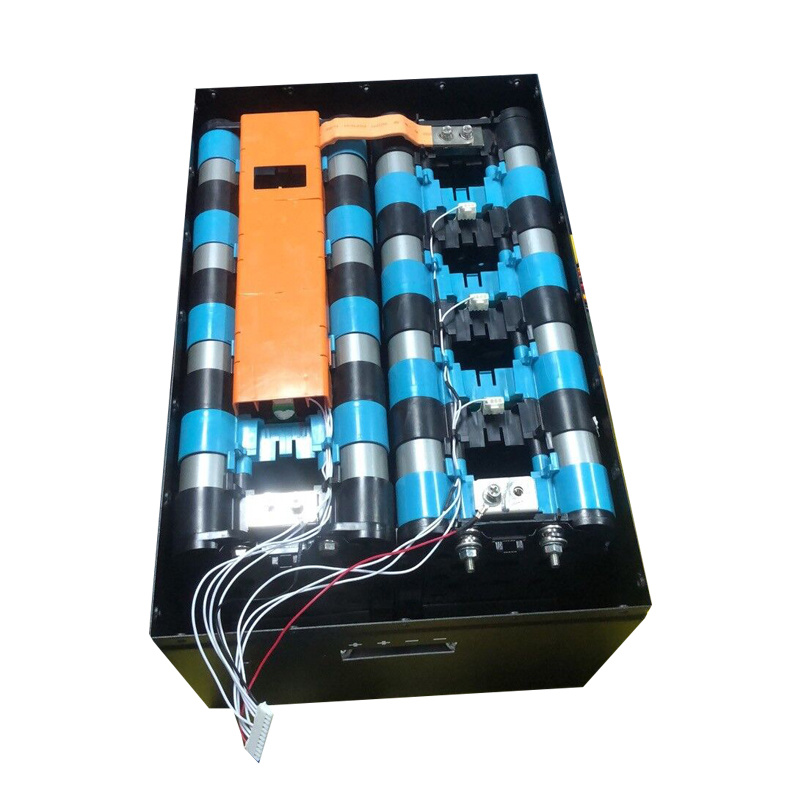 Lithium Iron Phosphate UPS Battery Pack 48V10ah