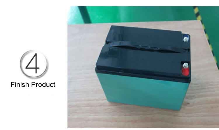 18650 12V 6000mAh Lithium Battery Pack 3s3p for Medical Devices