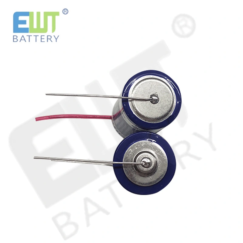 Er18505 1s3p Lithium-Ion 3.6V 10.8ah Battery Pack for Ebike