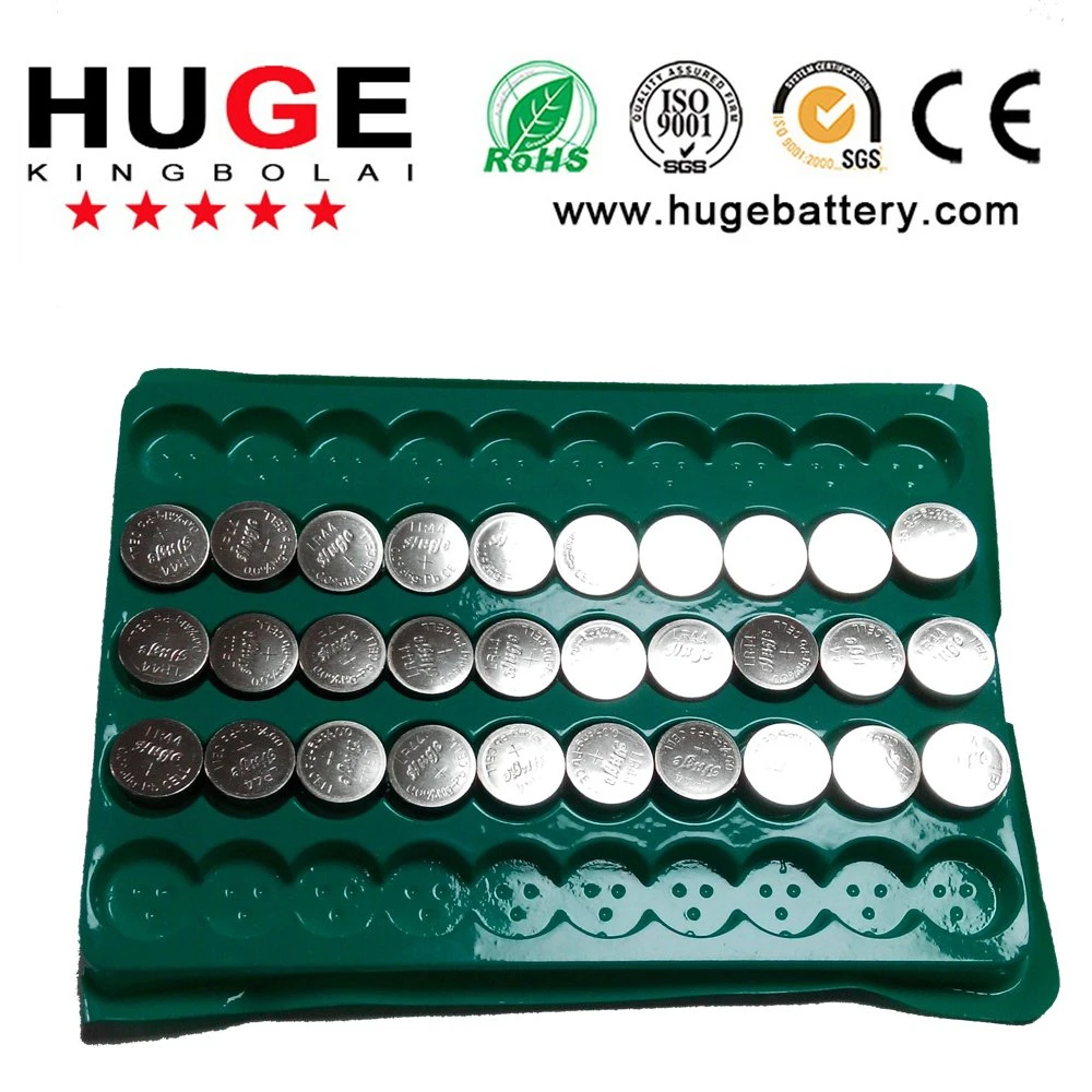 Alkaline Button Cell Battery AG1/AG2/AG3/AG4/AG5/AG6/AG7/AG8/AG9/AG10/AG13
