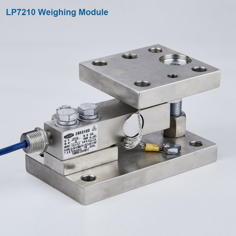 High Quality Resistance Strain Weight Load Cell