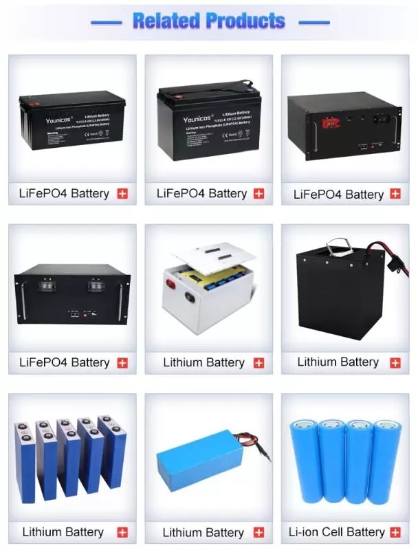 Rechargeable 4400mAh 3.7V 18650 Cell 1s2p Lithium Battery