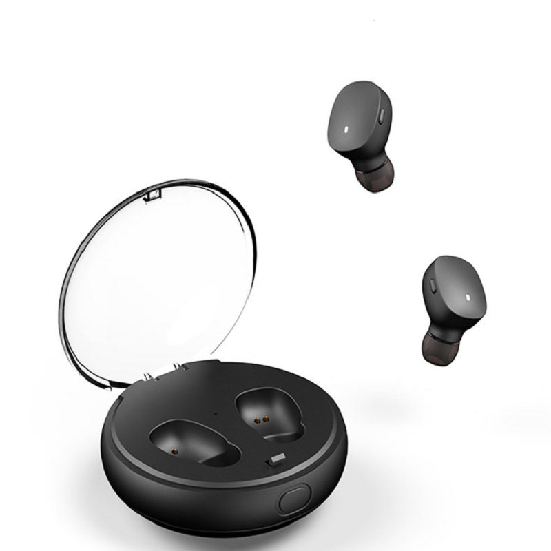 Tws Mobile Phone Headset Bluetooth Tws Earbuds Headphones