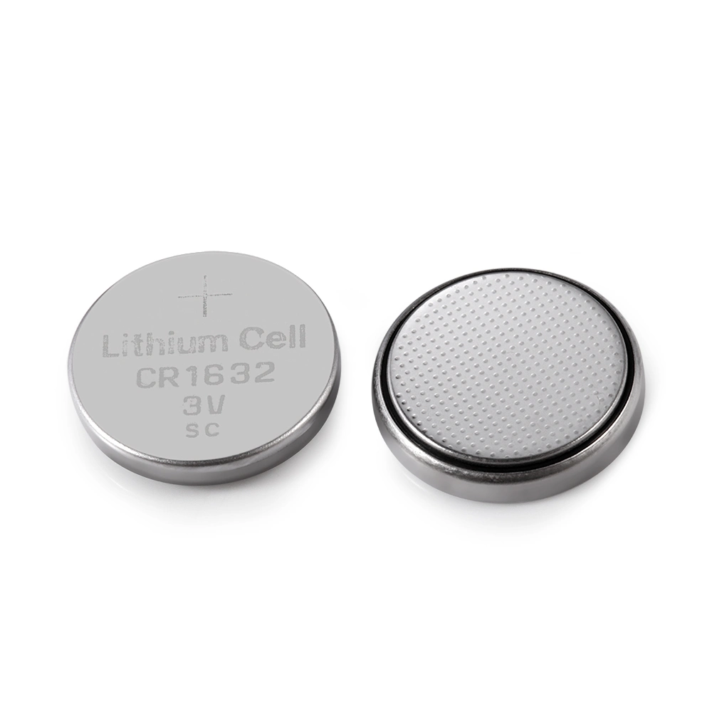 Battery Holder Cr1632 Button Lithium Battery Button Cell Cr1632 Lithium Battery Watch Battery