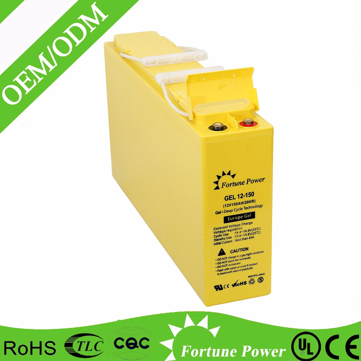 18650 Li-ion Battery