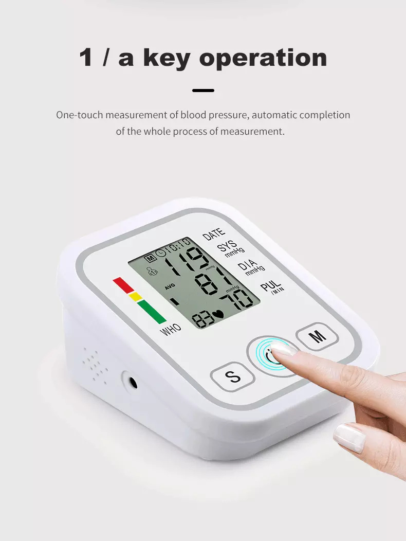 Blood Pressure Monitor Costco Electronic Blood Pressure Monitor