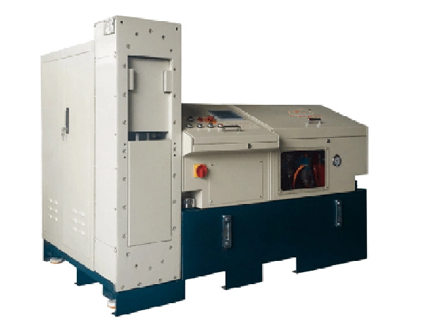 Hydraulic Temperature Isostatic Press Instead of Processing, High-Quality Temperature Isostatic Press