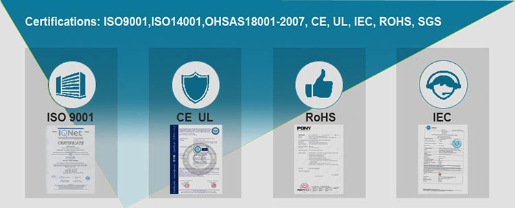 Wide Environment Temperature 2V 1500ah VRLA AGM Gel Battery