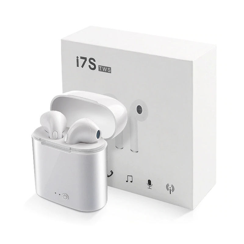 I7s Bluetooth Earbuds I7mini I12 I9s I11 Tws Headphone Stereo Headset