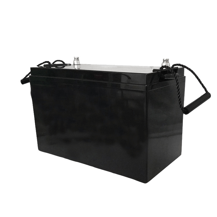 12V 100ah Solar Lithium Ion Battery 12V Rechargeable Lipo